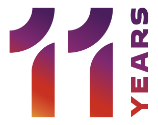 11 anos de Kreative Agency